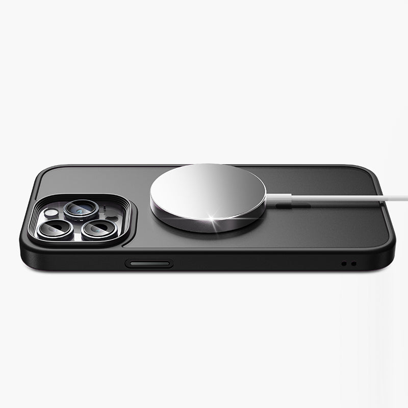 Keephone iPhone 14 Pro Max MaGo Pro MagSafe Case | Black Keephone iPhone 14 Pro Max MaGo Pro MagSafe Case | Black